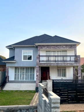 4 Bedroom Mzungu Mansion